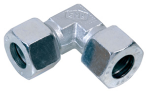 Hydraulic Elbow